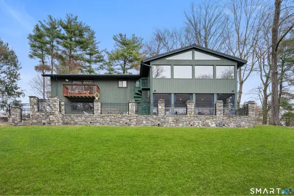 29 Spruce Drive, Wilton, CT 06897