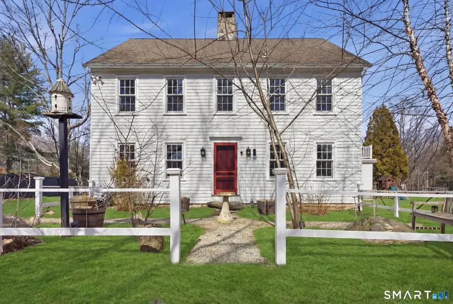 3808 Redding Road, Fairfield, CT 06824 - #2