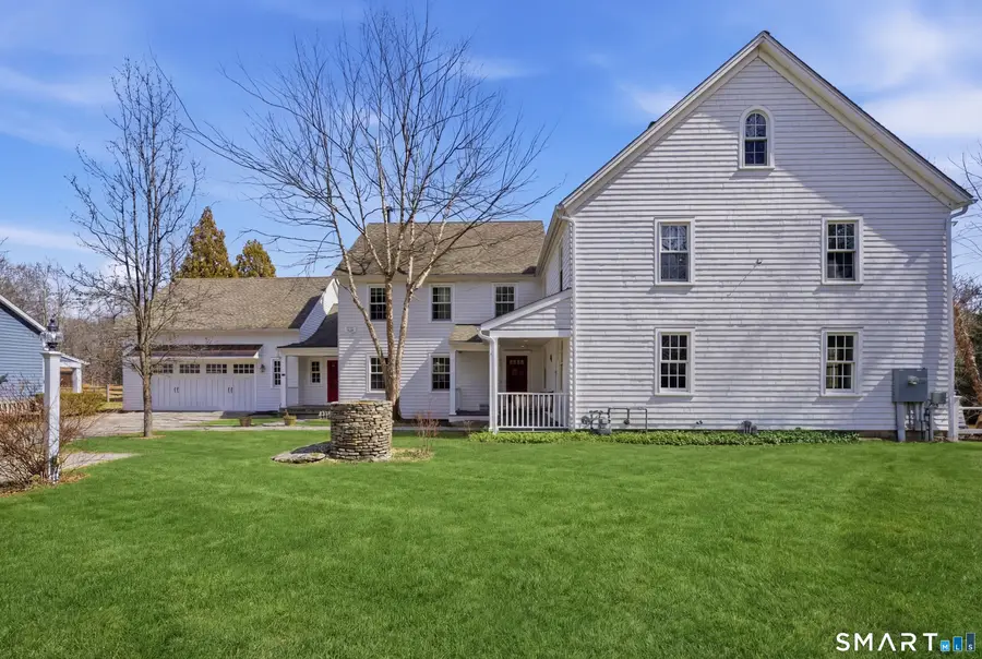 3808 Redding Road, Fairfield, CT 06824 - #3