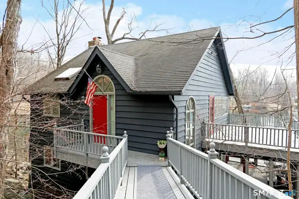 159 Mountain Road, Ridgefield, CT 06877