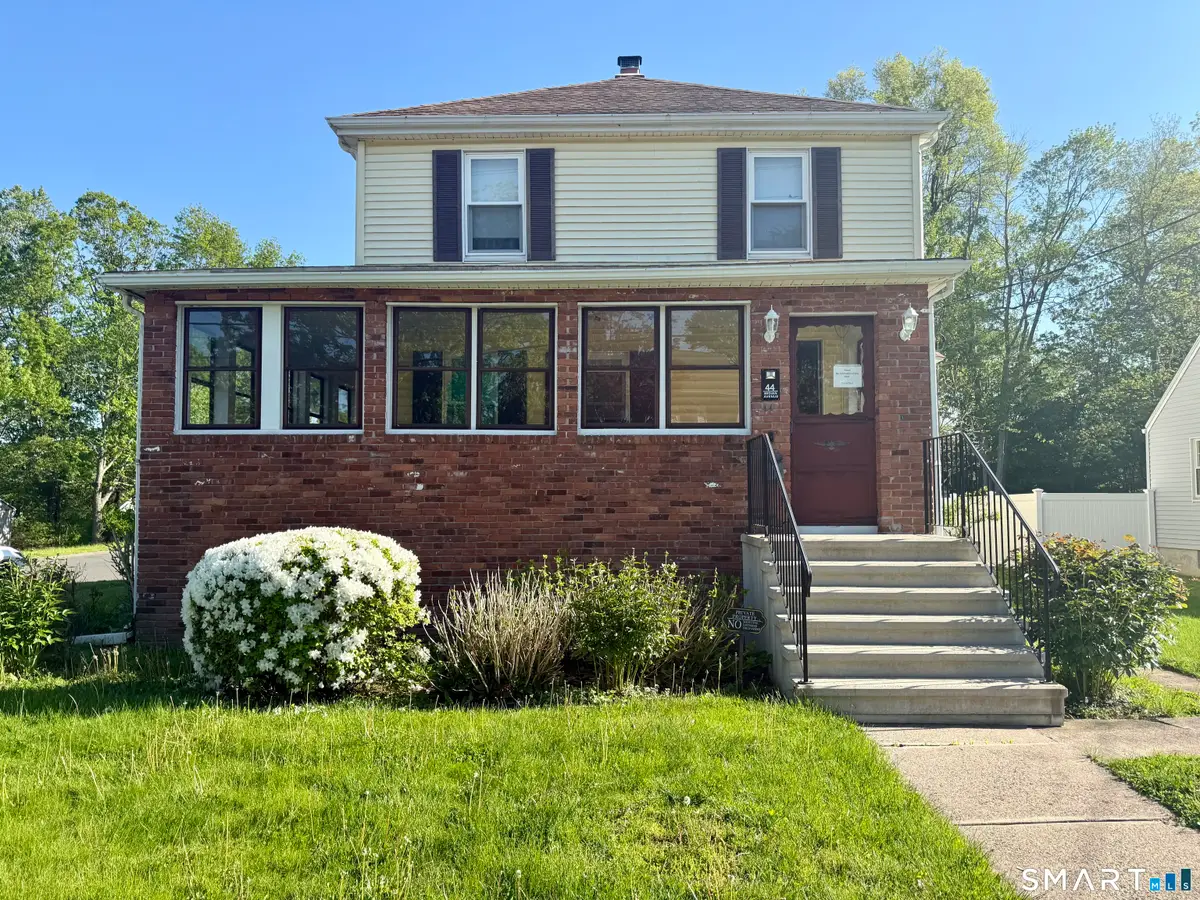 44 Midian Avenue, Windsor, CT 06095 - #1