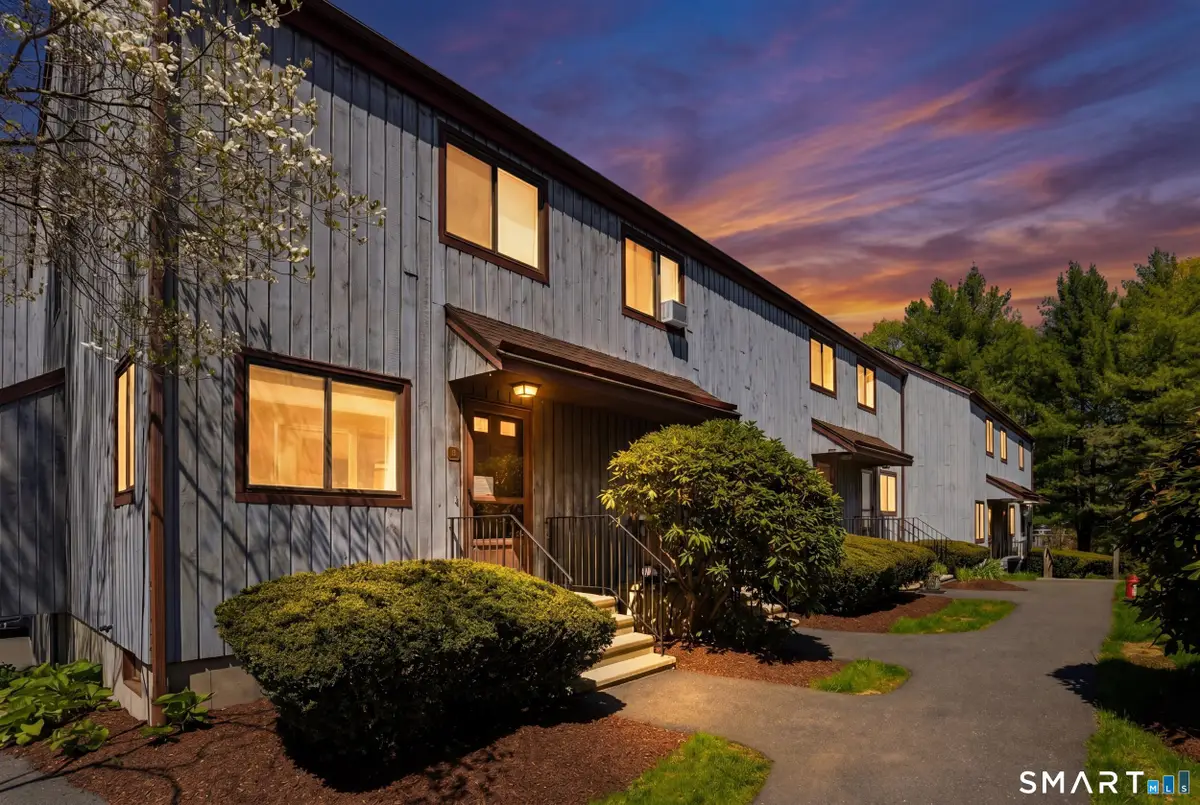 21 Linden Street #12, Norwalk, CT 06851 - #1