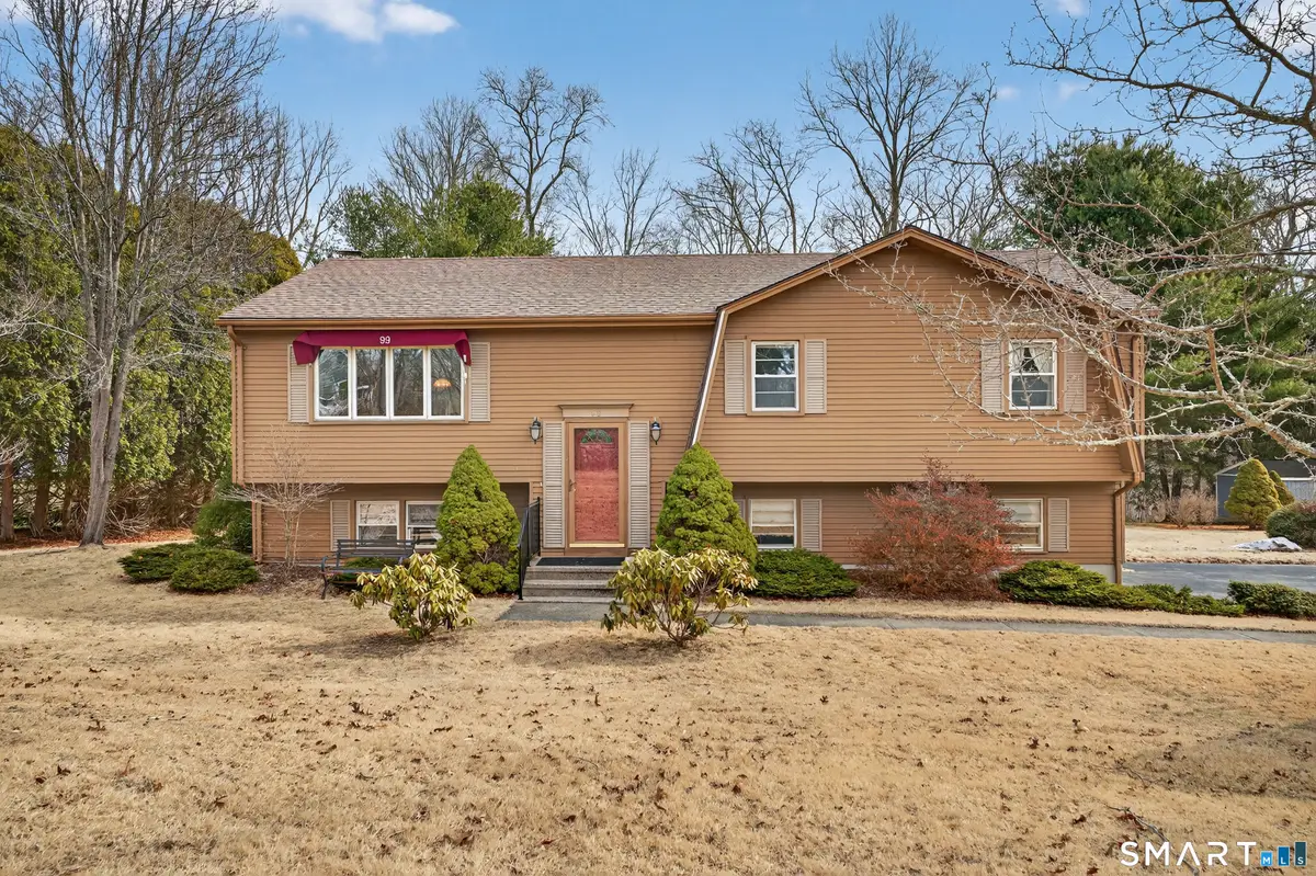 99 Dayton Road, Waterford, CT 06385 - #1