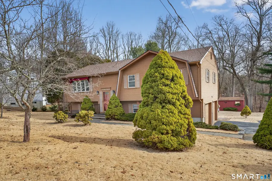 99 Dayton Road, Waterford, CT 06385 - #3