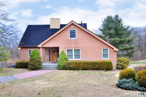 243 Milton Road, Goshen, CT 06756