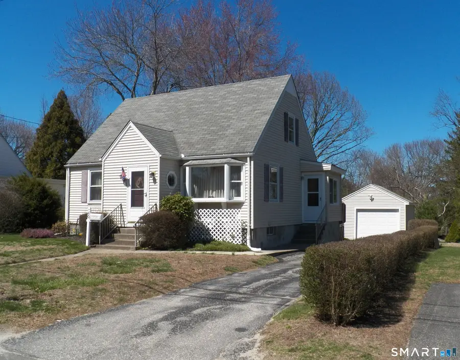 60 Rockledge Drive, Waterbury, CT 06706 - #2