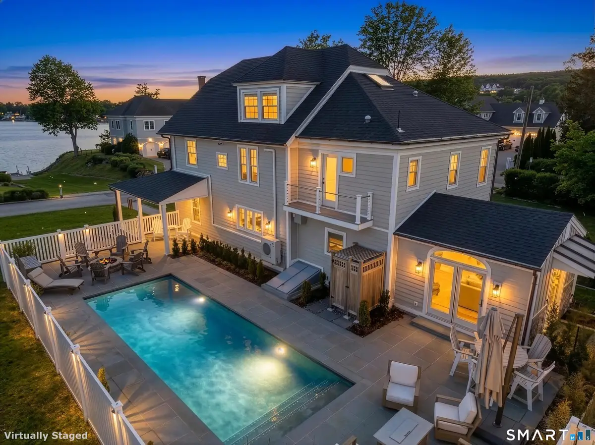 22 Park Drive, Waterford, CT 06385 - #1