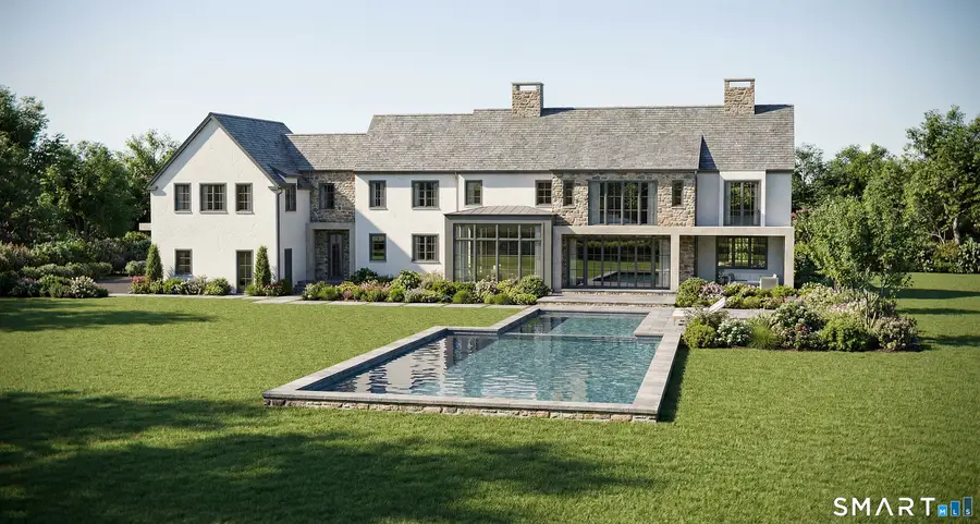 688 Hulls Farm Road, Southport, CT 06890 - #2