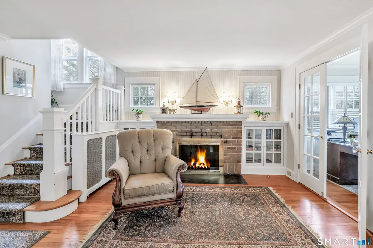 12 Old Saugatuck Road, Norwalk, CT 06855 - #1