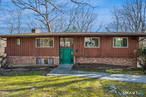 251 Saddle Hill Road, Stamford, CT 06903