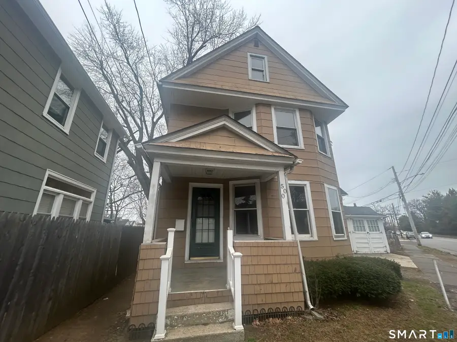 500 Dewey Street, Bridgeport, CT 06605 - #2