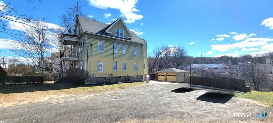 2784 East Main Street, Waterbury, CT 06705 - #2