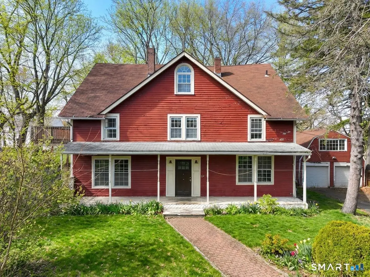 99 Maple Street, Wethersfield, CT 06109 - #1