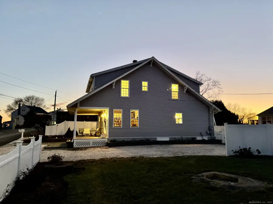 77 Morgan Avenue, East Haven, CT 06512 - #3