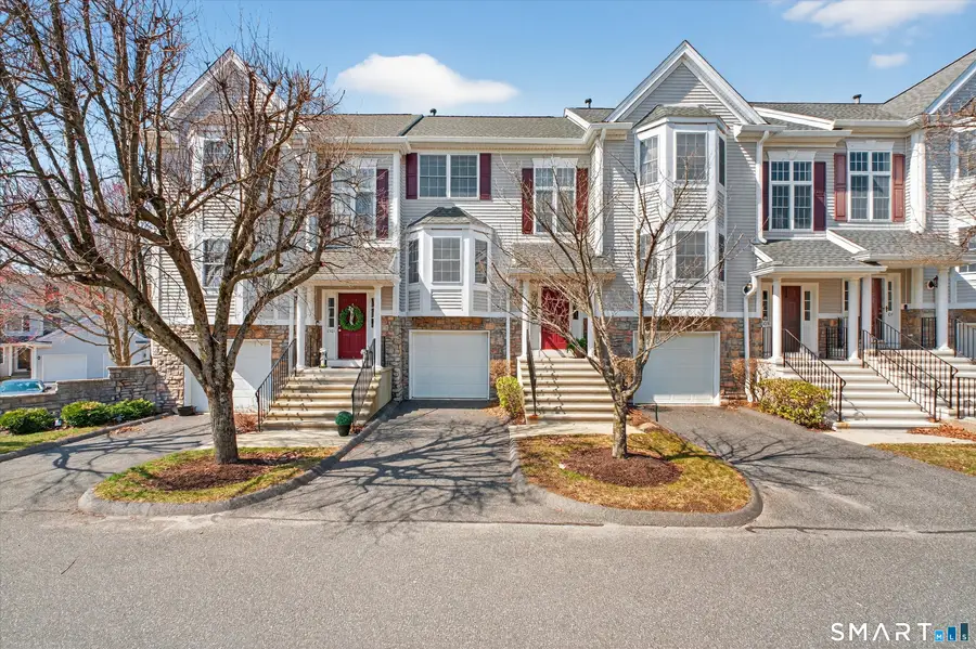 1502 Pinnacle Way #1502, Danbury, CT 06811 - #2