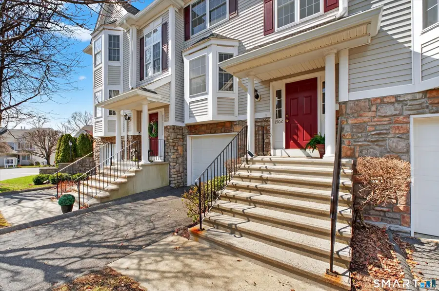 1502 Pinnacle Way #1502, Danbury, CT 06811 - #3