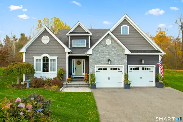 20 Lakeview Estates #20, Middlefield, CT 06455