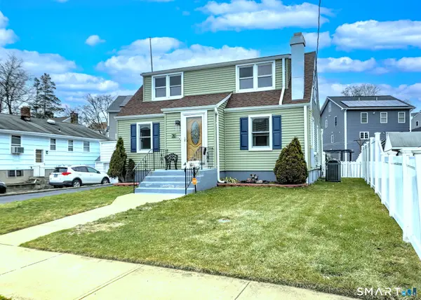 76 Luther Street, Bridgeport, CT 06606