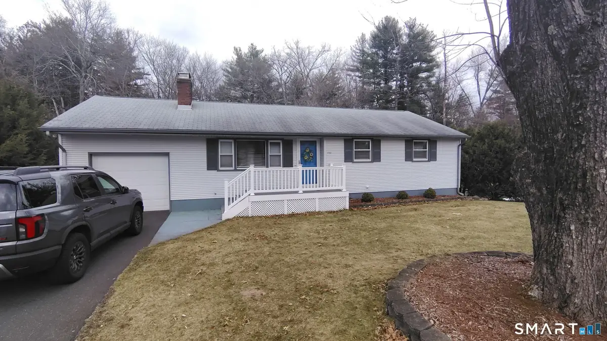 700 Governors Highway, South Windsor, CT 06074 - #1