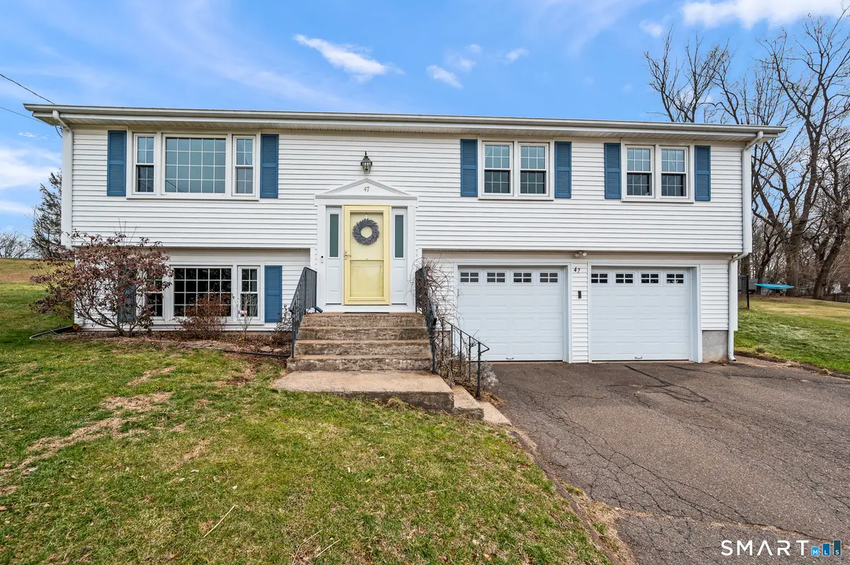 47 Eckert Road, Newington, CT 06111 - #1