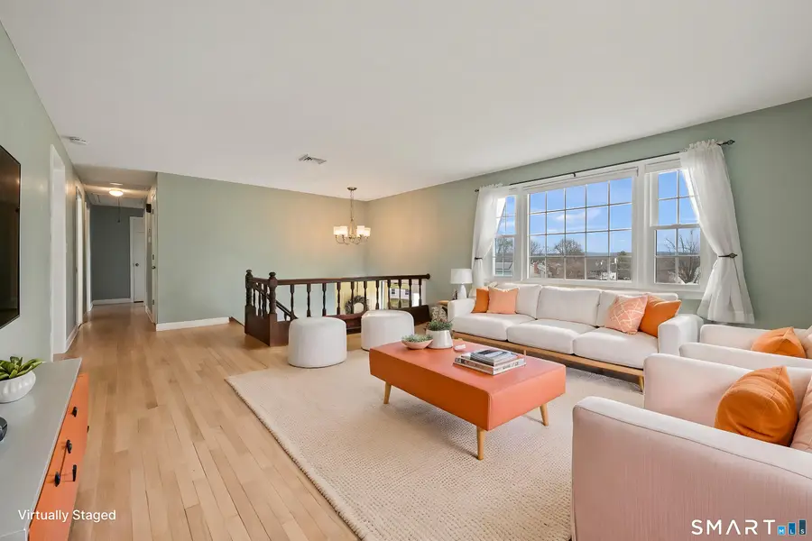 47 Eckert Road, Newington, CT 06111 - #2