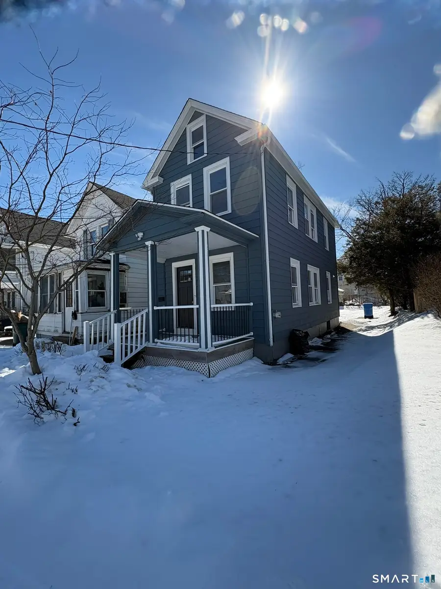 50 Collins Street, Hamden, CT 06514 - #2