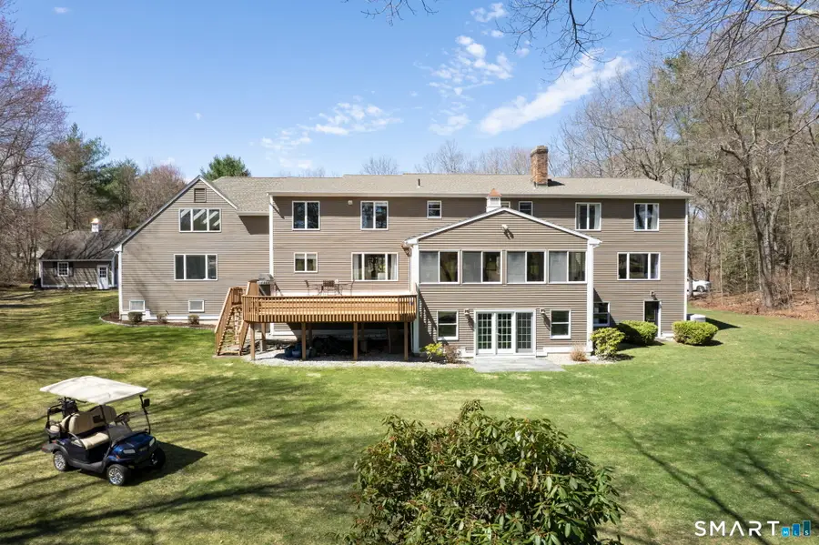 29 Woodland Drive, Avon, CT 06001 - #3