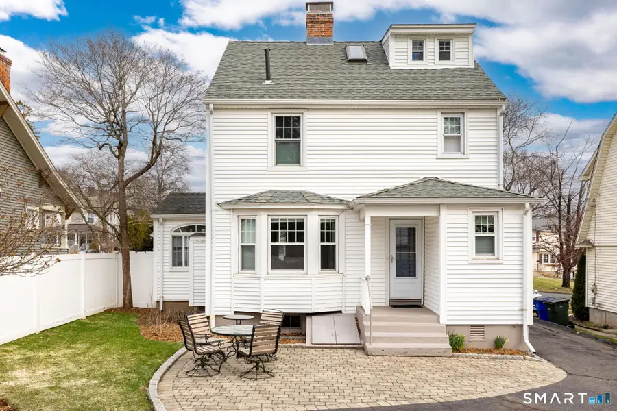 23 Hillcrest Avenue, Wethersfield, CT 06109 - #2