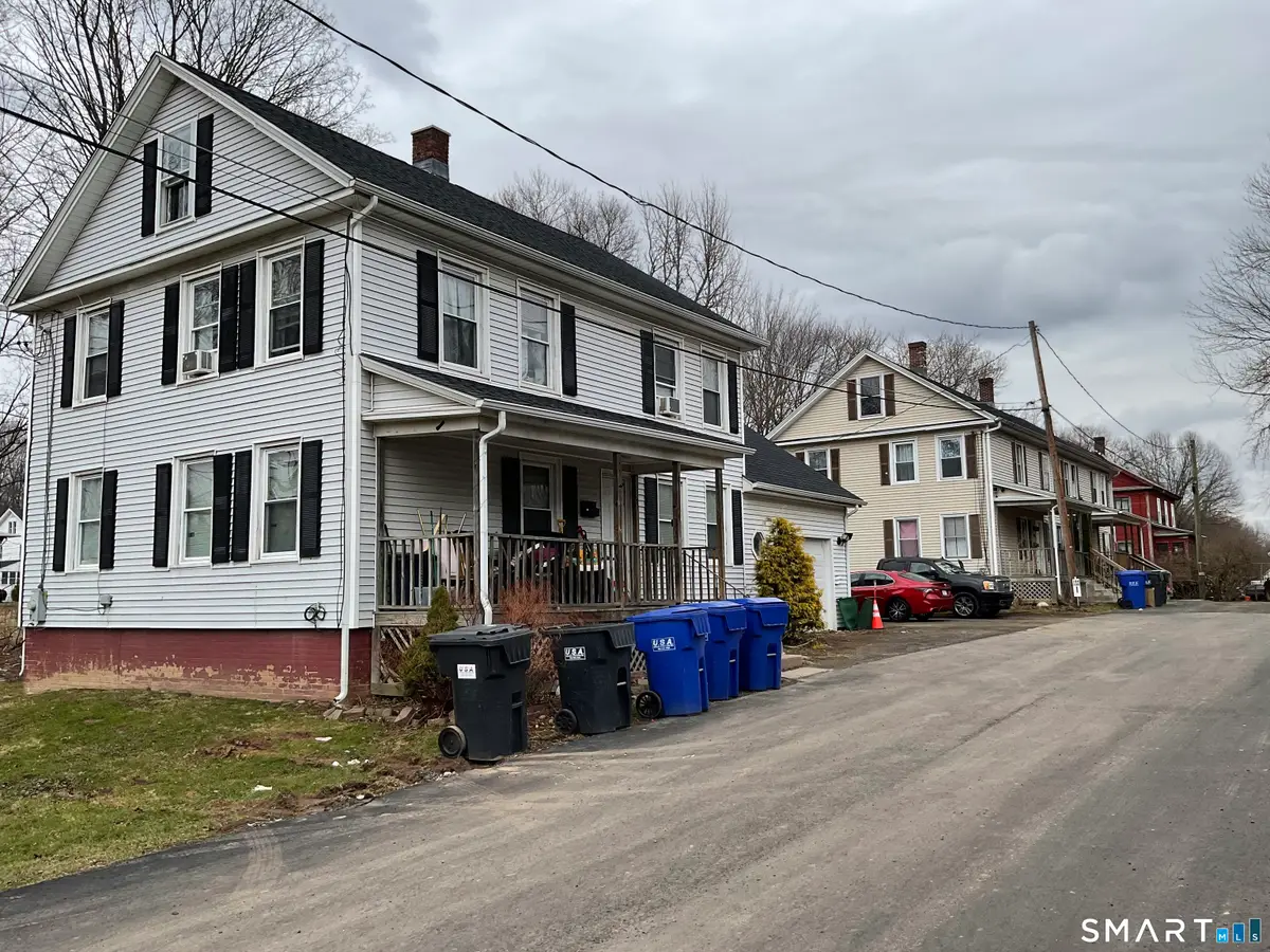 186 South Main Street, Suffield, CT 06078 - #1