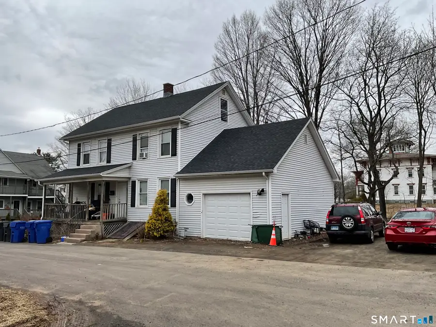 186 South Main Street, Suffield, CT 06078 - #2