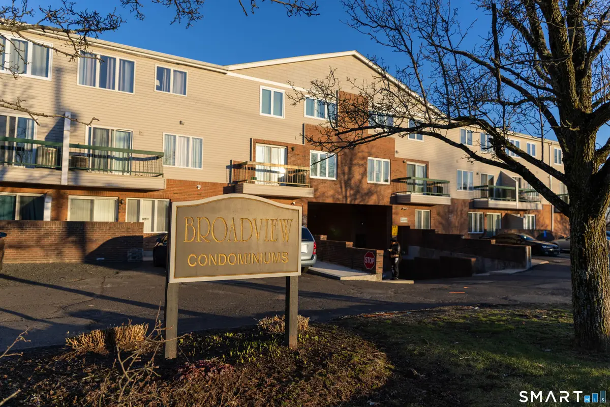 219 South Broad Street #APT S102, Meriden, CT 06450 - #1