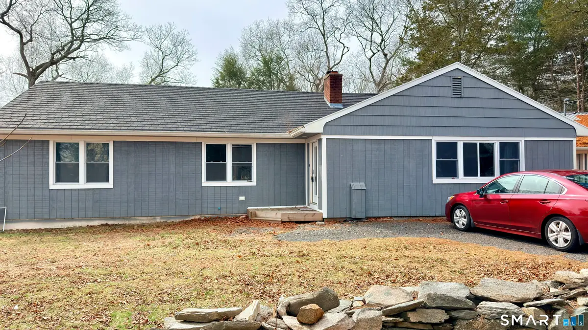 675 Colonel Ledyard Highway, Ledyard, CT 06339 - #1