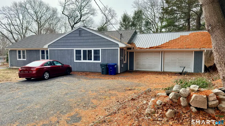 675 Colonel Ledyard Highway, Ledyard, CT 06339 - #2