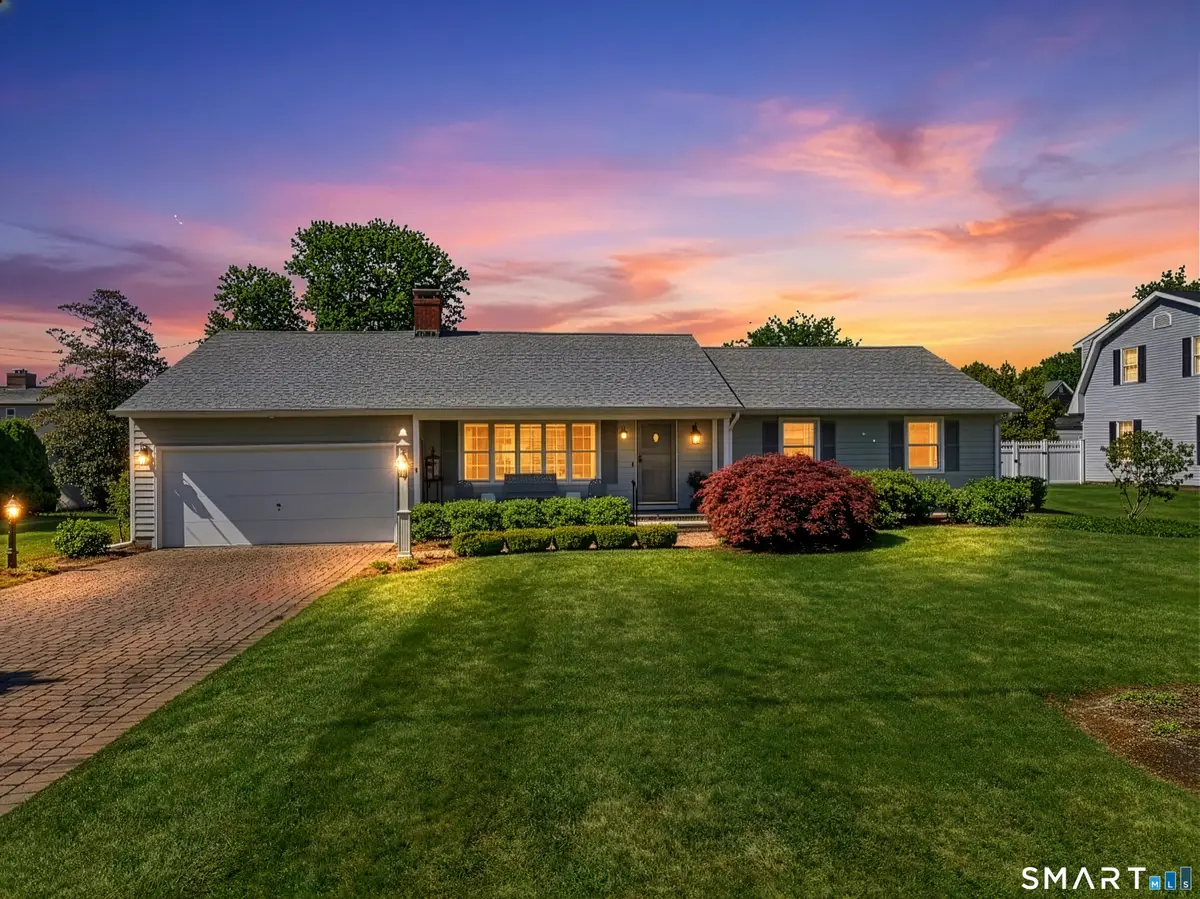 24 Cherry Lane, Madison, CT 06443 - #1