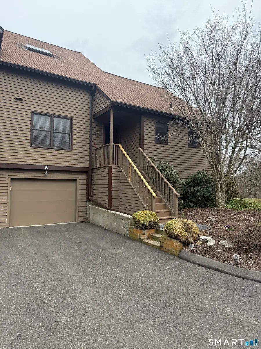 10 Echowoods Circle #10, Monroe, CT 06468 - #2