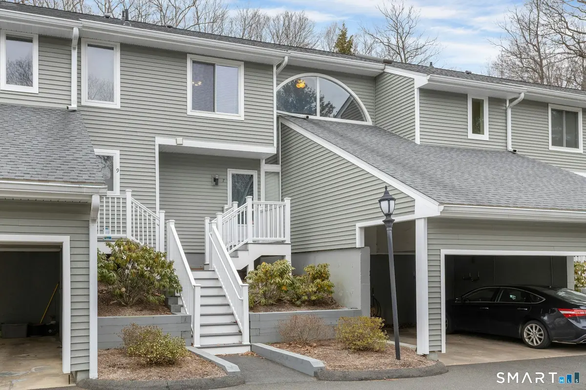 7 Glen Ridge #7, Wilton, CT 06897 - #1