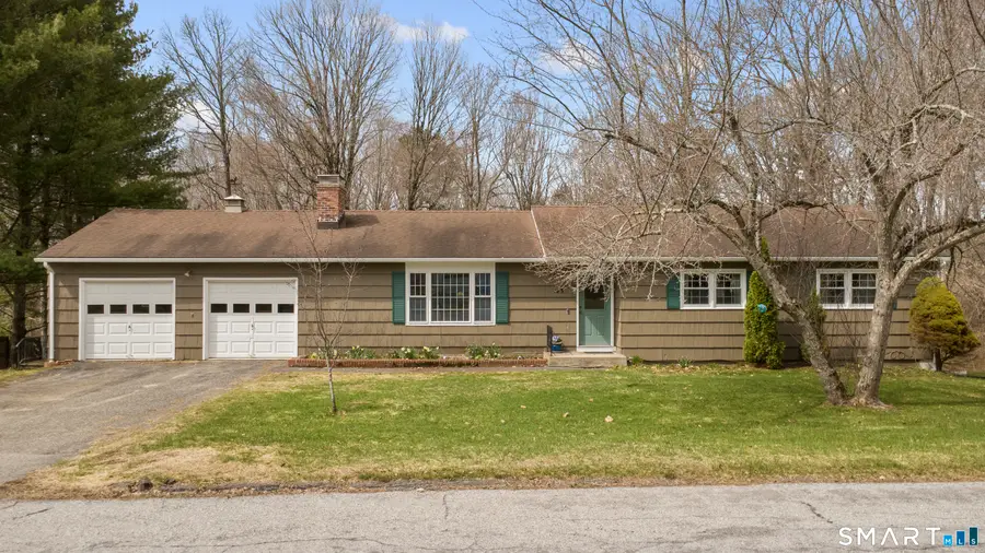 143 Vanderpoel Avenue, Bantam, CT 06750 - #2