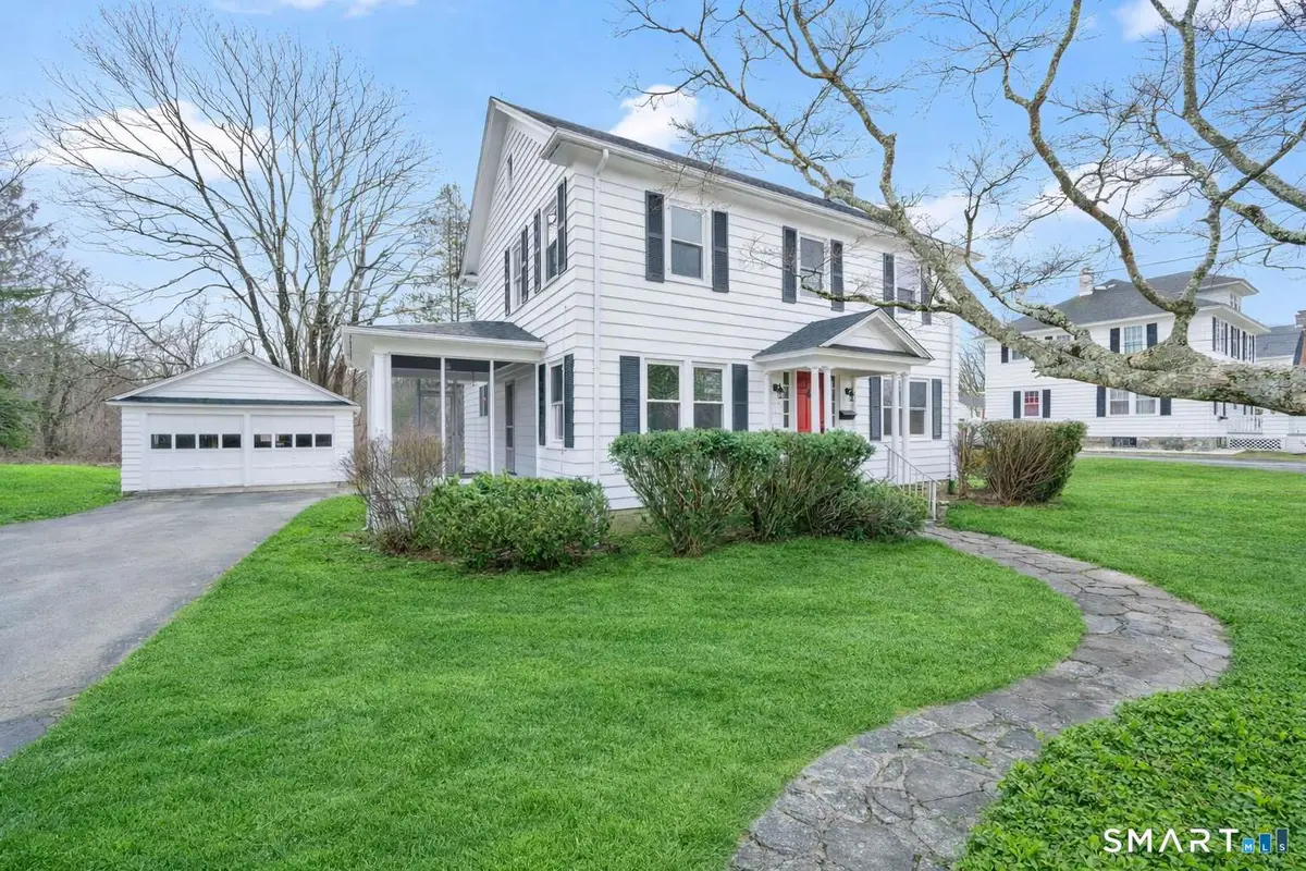 119 Harland Road, Norwich, CT 06360 - #1