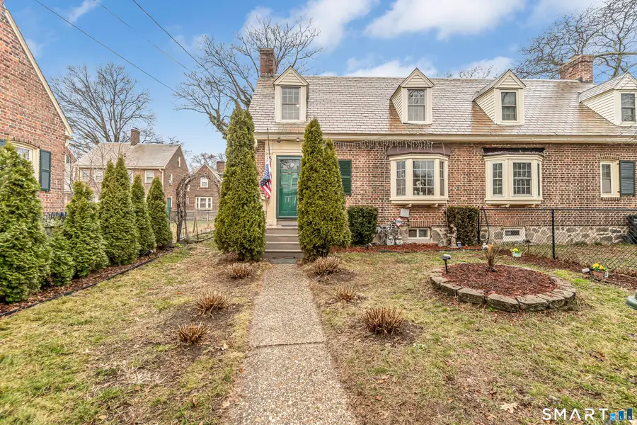 16 Cole Street, Bridgeport, CT 06604 - #2