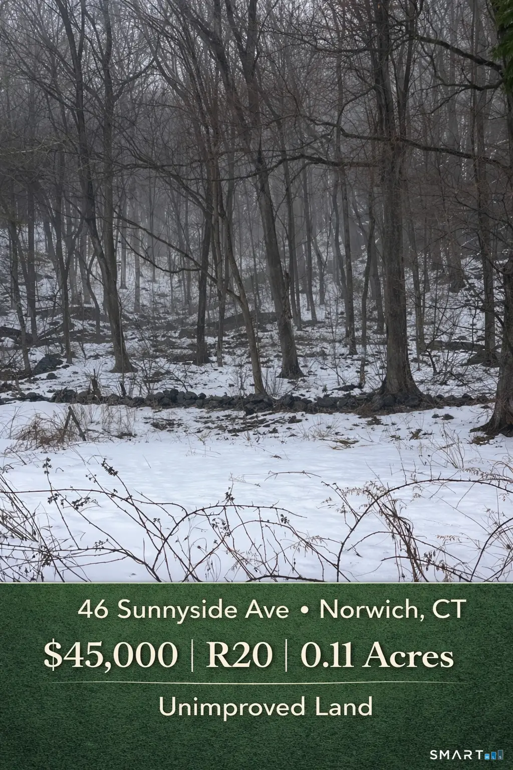 46 Sunnyside Avenue, Norwich, CT 06360 - #1