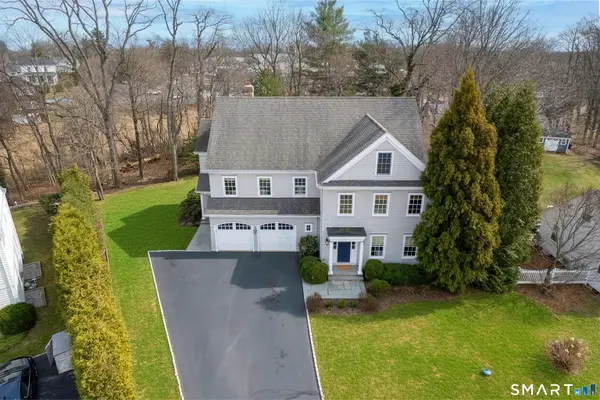 25 Patricia Lane, Darien, CT 06820