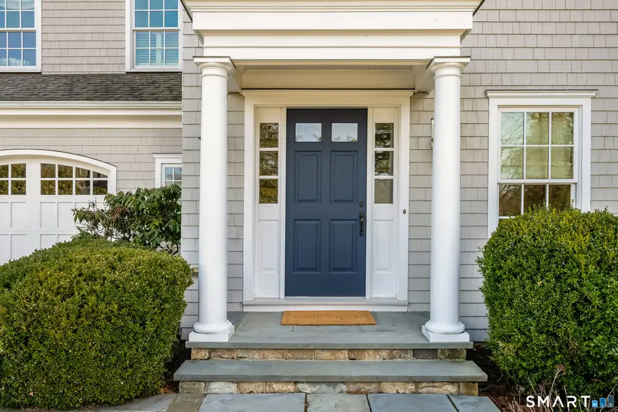 25 Patricia Lane, Darien, CT 06820 - #3