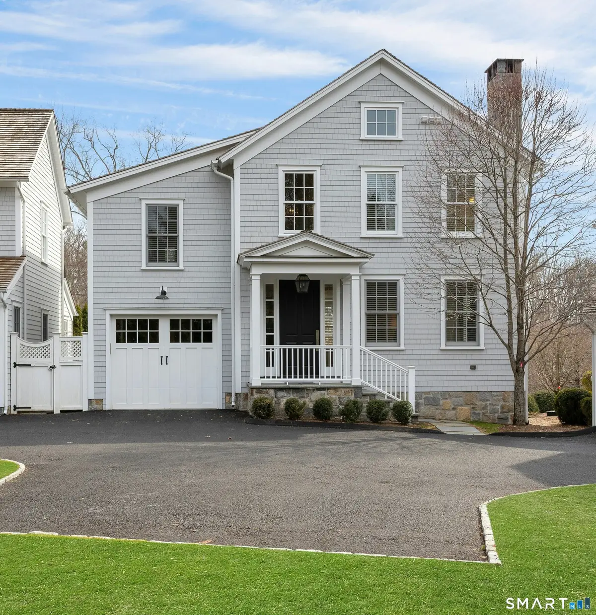 45 Jelliff Mill Road #45, New Canaan, CT 06840 - #1