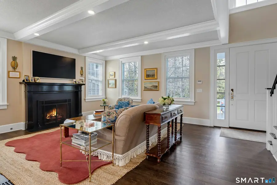 45 Jelliff Mill Road #45, New Canaan, CT 06840 - #3