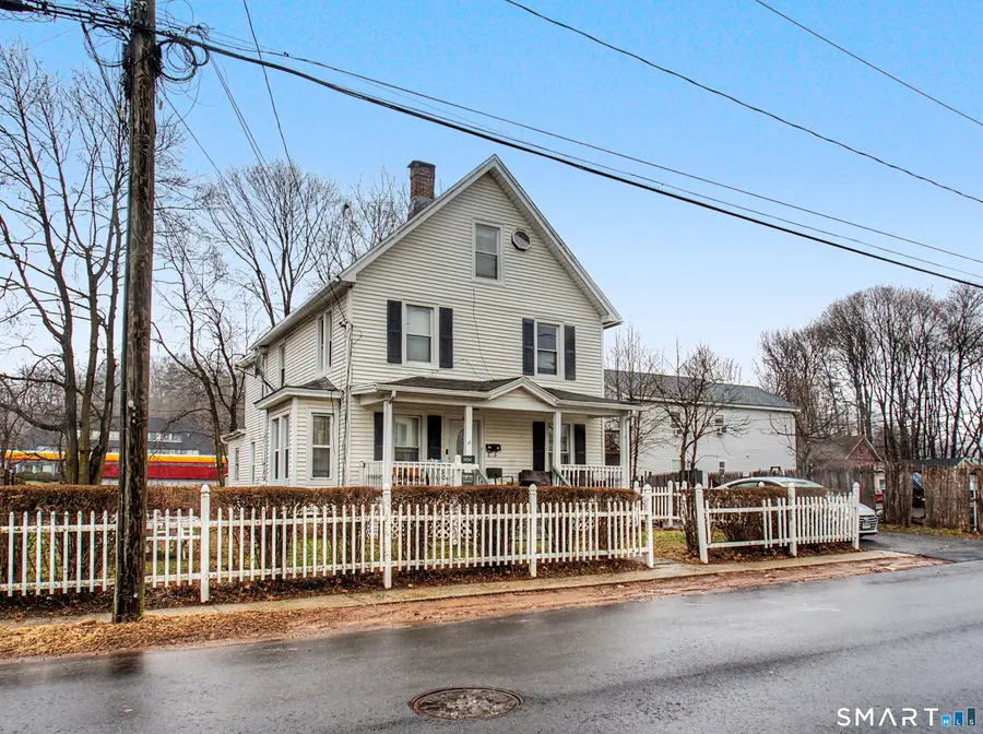 68 Rowan Street, Danbury, CT 06810 - #2