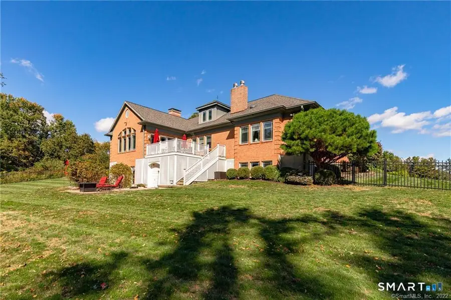 6 Hamlin Court, Brookfield, CT 06804 - #2