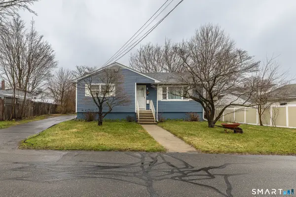 130 Holroyd Street, Bridgeport, CT 06606