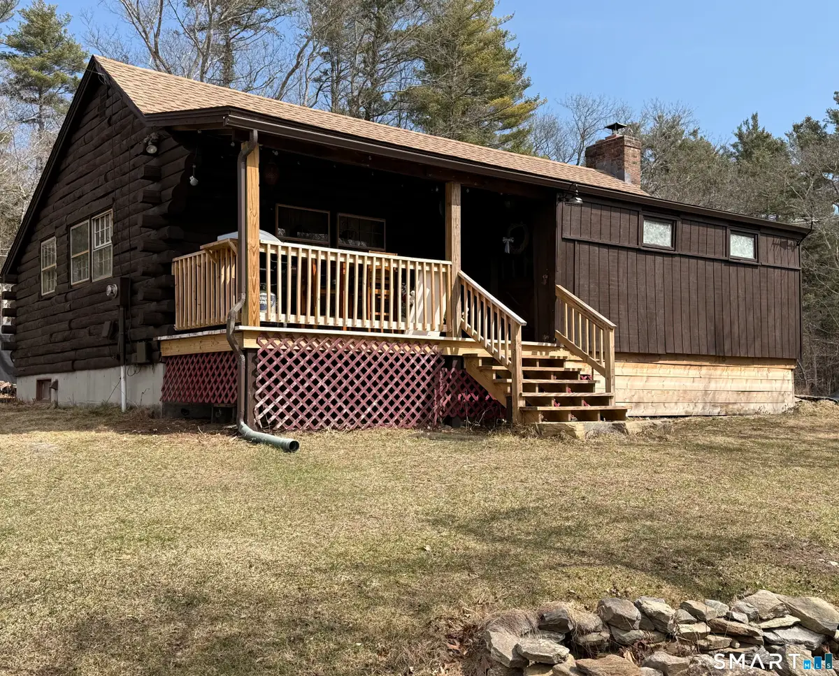 58 Hartford Pike, Killingly, CT 06241 - #1