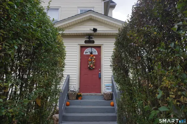 272 Burritt Street, New Britain, CT 06053