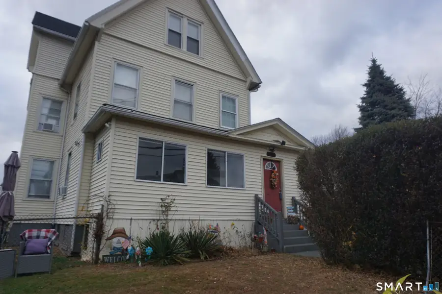 272 Burritt Street, New Britain, CT 06053 - #2